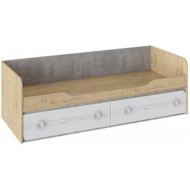 Подростковая кровать Мегаполис