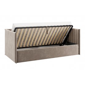 Детские кровати Твикс (Софа) 90х200