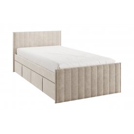 Детские мягкие кровати Твикс 90х200