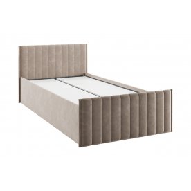 Детские мягкие кровати Твикс 90х200