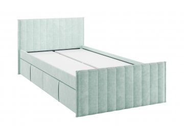 Детские мягкие кровати Твикс 90х200