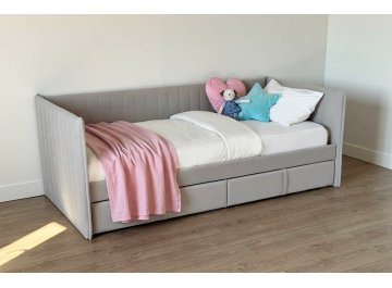 Детские кровати Твикс (Софа) 90х200