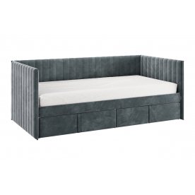 Детские кровати Твикс (Софа) 90х200