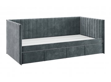 Детские кровати Твикс (Софа) 90х200