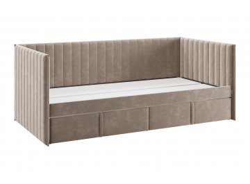 Детские кровати Твикс (Софа) 90х200