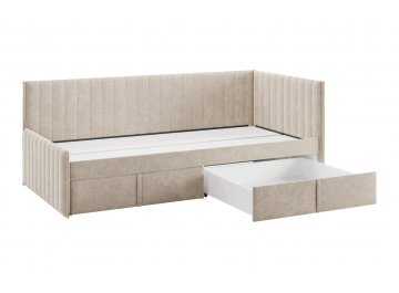 Детские кровати Твикс (Тахта) 90х200