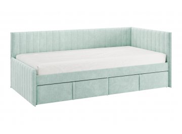 Детские кровати Твикс (Тахта) 90х200