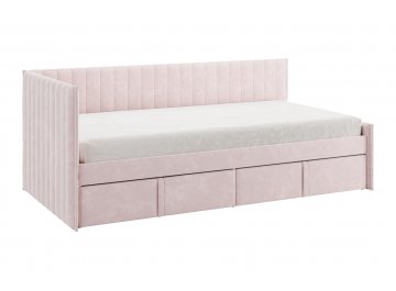 Детские кровати Твикс (Тахта) 90х200