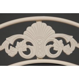 Односпальная кровать Canzona