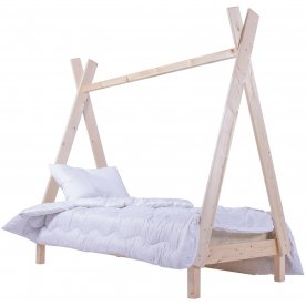 Подростковая кровать Индеец 70х160