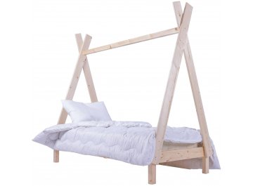 Подростковая кровать Индеец 70х160