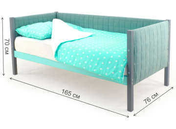 Подростковая кровать Svogen