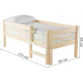 Подростковая кровать Томми 80х160