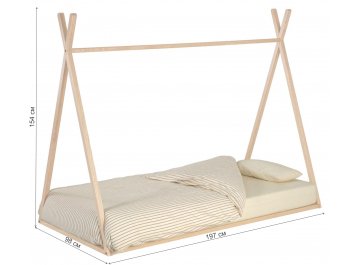 Подростковая кровать Maralis