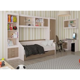 Подростковая кровать Паскаль