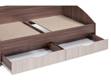 Подростковая кровать Классика