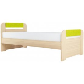 Односпальная кровать Стиль № 900.3