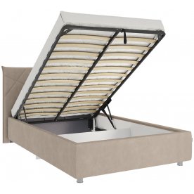 Полутораспальная кровать 1.2 Бест