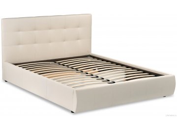 Полутораспальная кровать Афродита-2