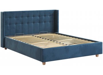 Полутораспальная кровать Афродита-9.2