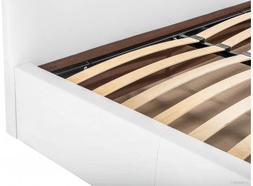 Полутораспальная кровать Афродита