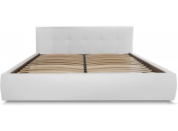 Полутораспальная кровать Афродита