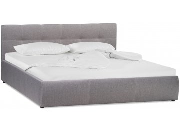 Полутораспальная кровать Афродита