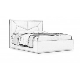 Полутораспальная кровать Alatri