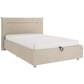 Полутораспальная кровать Альба