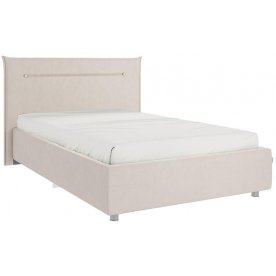 Полутораспальная кровать Альба