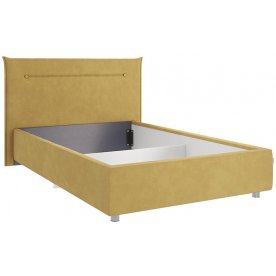 Полутораспальная кровать Альба