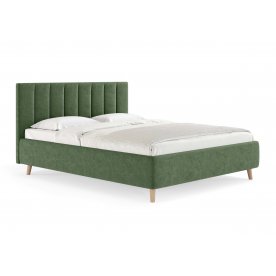 Полутораспальная кровать Alma