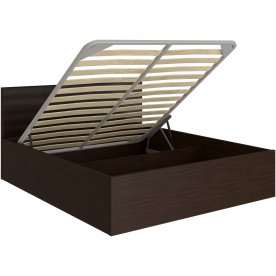 Полутораспальная кровать Анастасия АН-29К