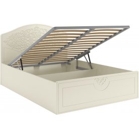 Полутораспальная кровать Ассоль плюс АС-60