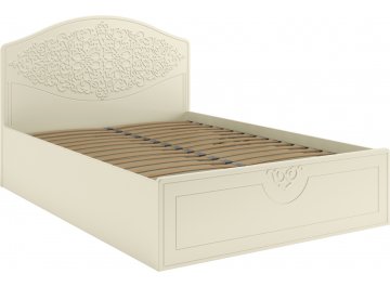 Полутораспальная кровать Ассоль плюс АС-60