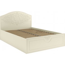 Полутораспальная кровать Ассоль плюс АС-60