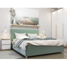 Полутораспальная кровать Bianco