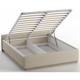 Полутораспальная кровать Bianco