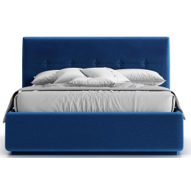 Полутораспальная кровать Bianco