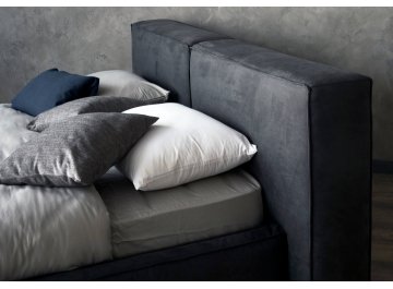 Полутораспальная кровать Europa