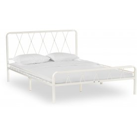 Полутораспальная кровать Иоханна 18