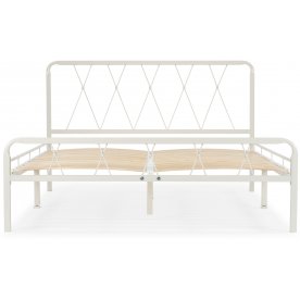 Полутораспальная кровать Иоханна 18