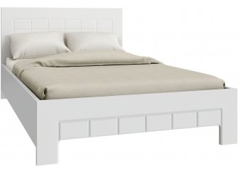 Полутораспальная кровать Изабель ИЗ-710K