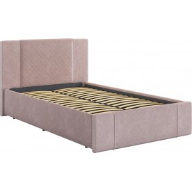 Полутораспальная кровать Хлоя