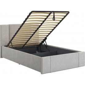 Полутораспальная кровать Хлоя