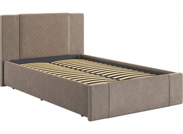 Полутораспальная кровать Хлоя