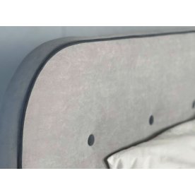 Полутораспальная кровать Лео