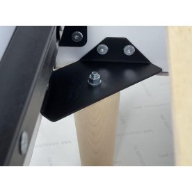 Полутораспальная кровать Лео