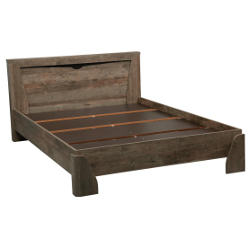 Полутораспальная кровать Лючия 33.08