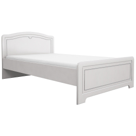 Полутораспальная кровать Melania 08